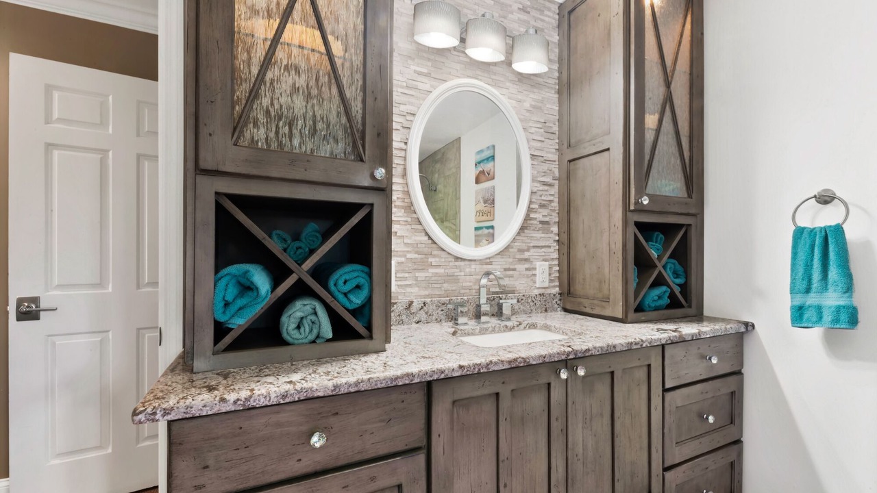 Photo of Bathroom in Rocky Point