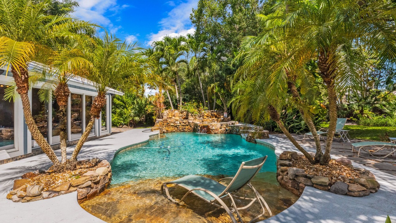 Photo of Outdoor in Rocky Point