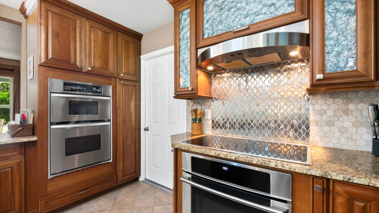 Photo of Kitchen in Rocky Point