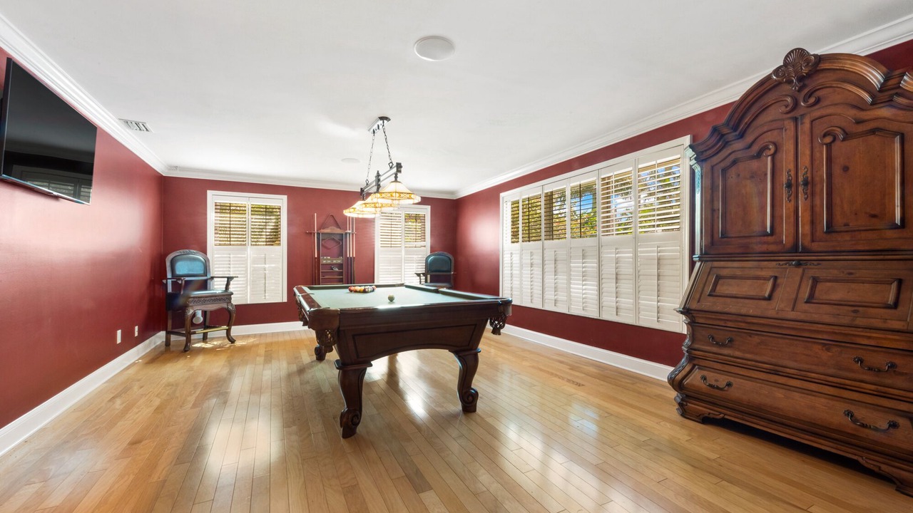 Photo of Bedroom in Rocky Point