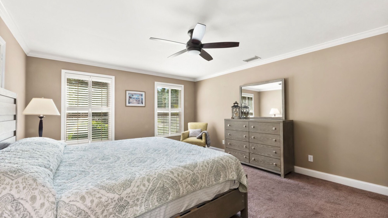 Photo of Bedroom in Rocky Point