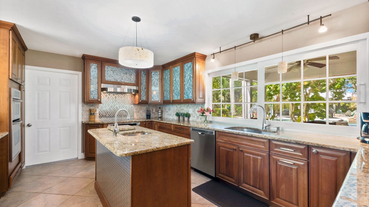 Photo of Kitchen in Rocky Point