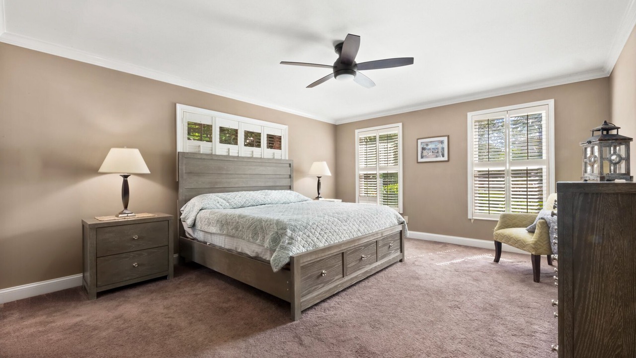 Photo of Bedroom in Rocky Point