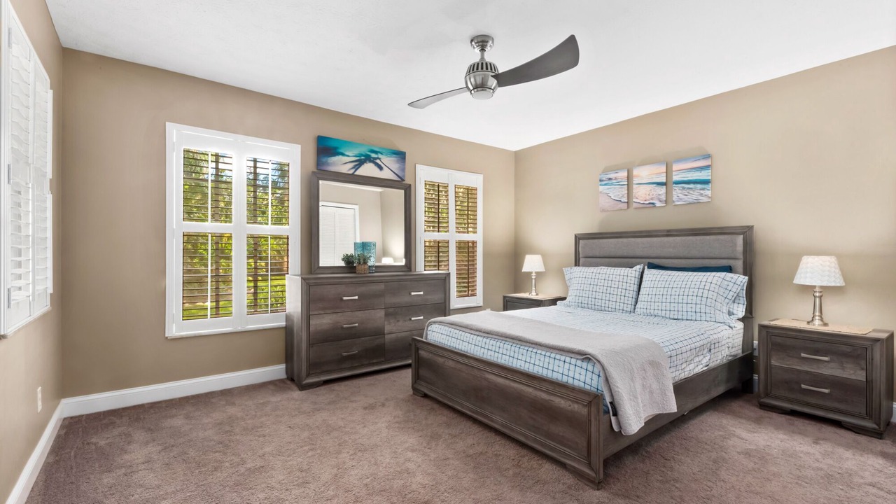 Photo of Bedroom in Rocky Point