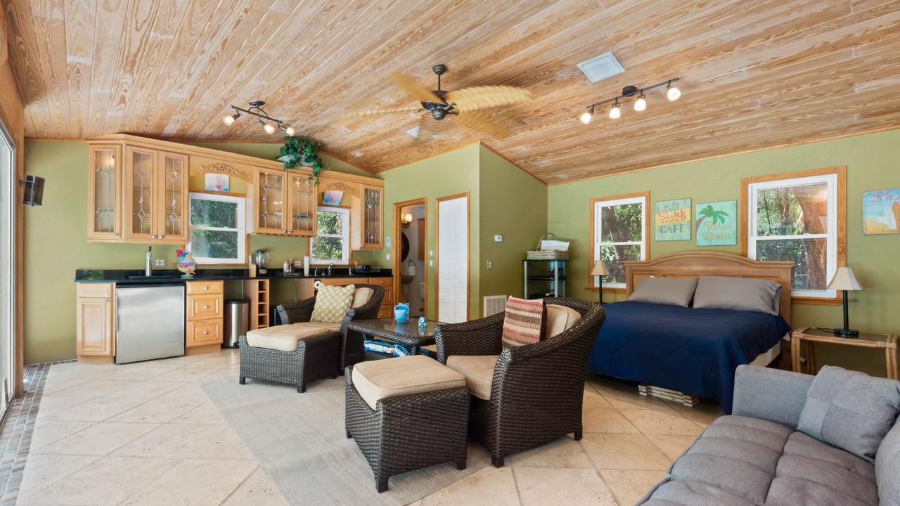 Photo of Bedroom in Rocky Point
