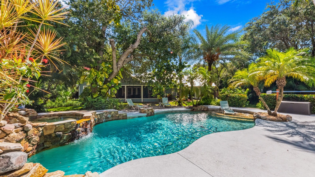 Photo of Outdoor in Rocky Point