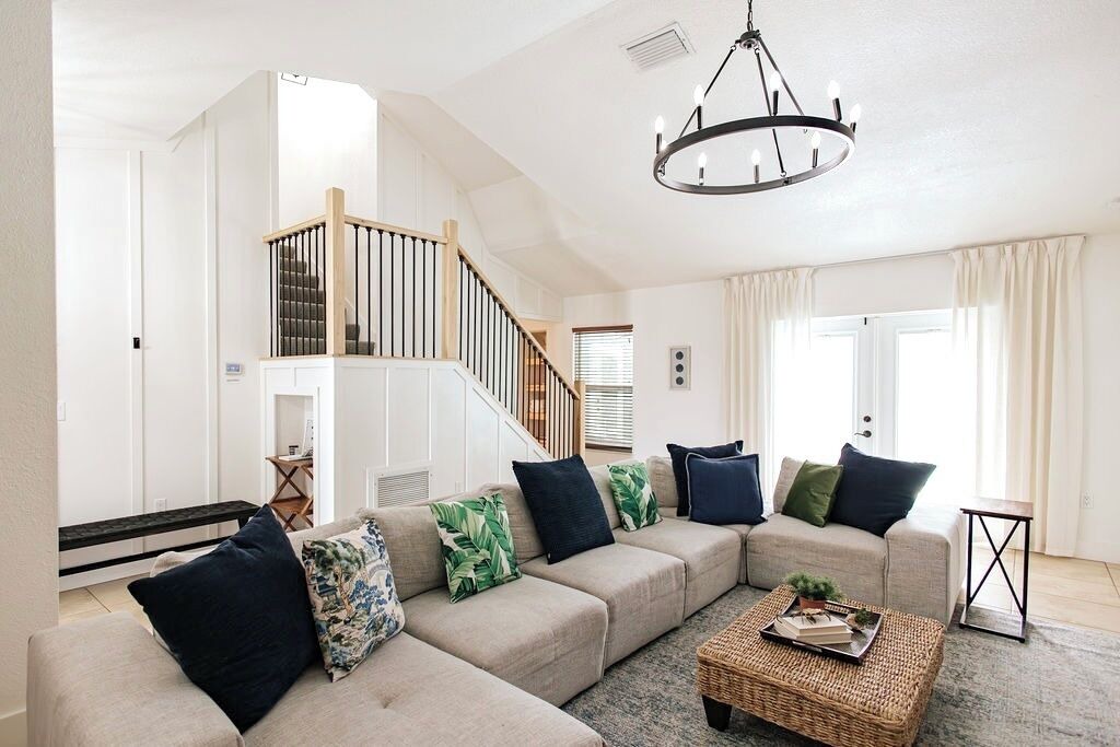 Photo of Livingroom in Whitfield