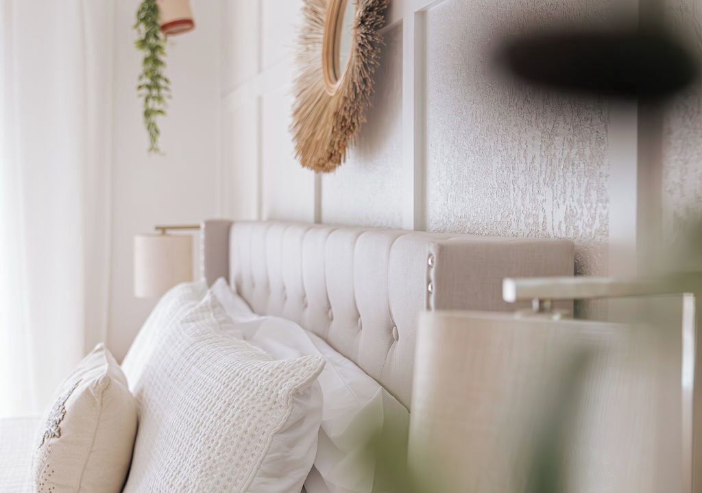 Photo of Bedroom in Whitfield