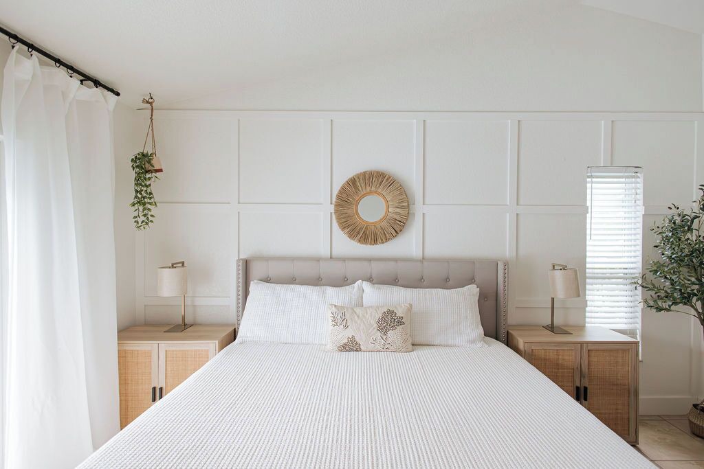 Photo of Bedroom in Whitfield