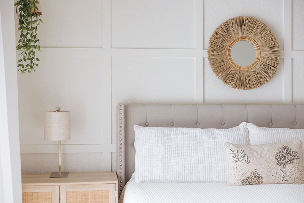 Photo of Bedroom in Whitfield