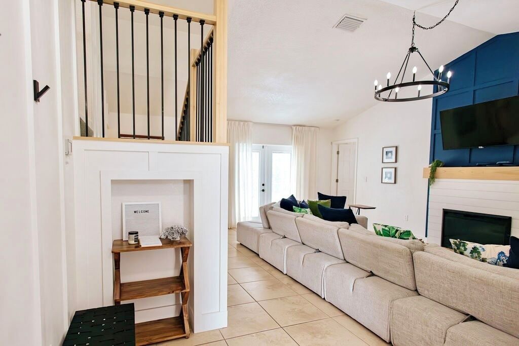 Photo of Livingroom in Whitfield
