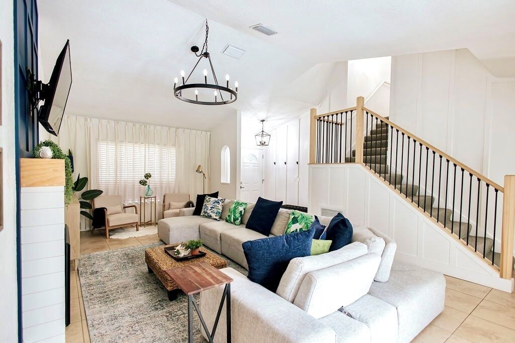 Photo of Livingroom in Whitfield