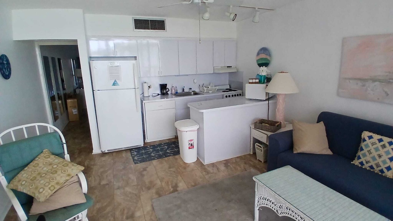 Photo of Livingroom in Marathon