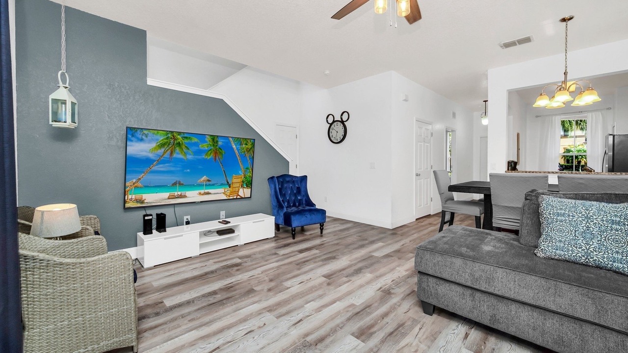 Photo of Livingroom in Regal Palms