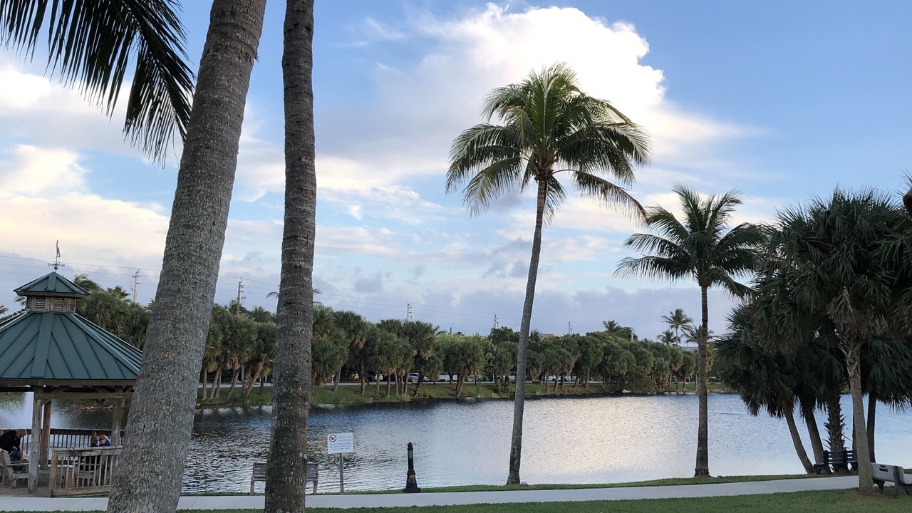 Photo of Outdoor in Juno Beach