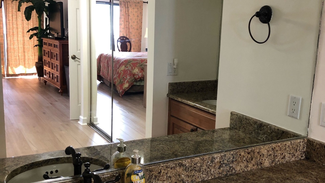 Photo of Bathroom in Juno Beach