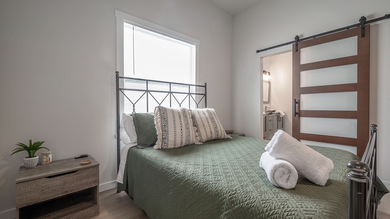 Photo of Bedroom in Ybor City