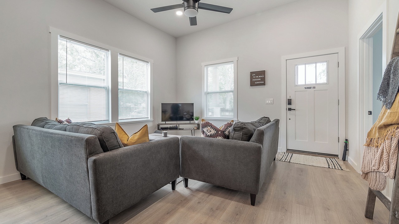 Photo of Livingroom in Ybor City