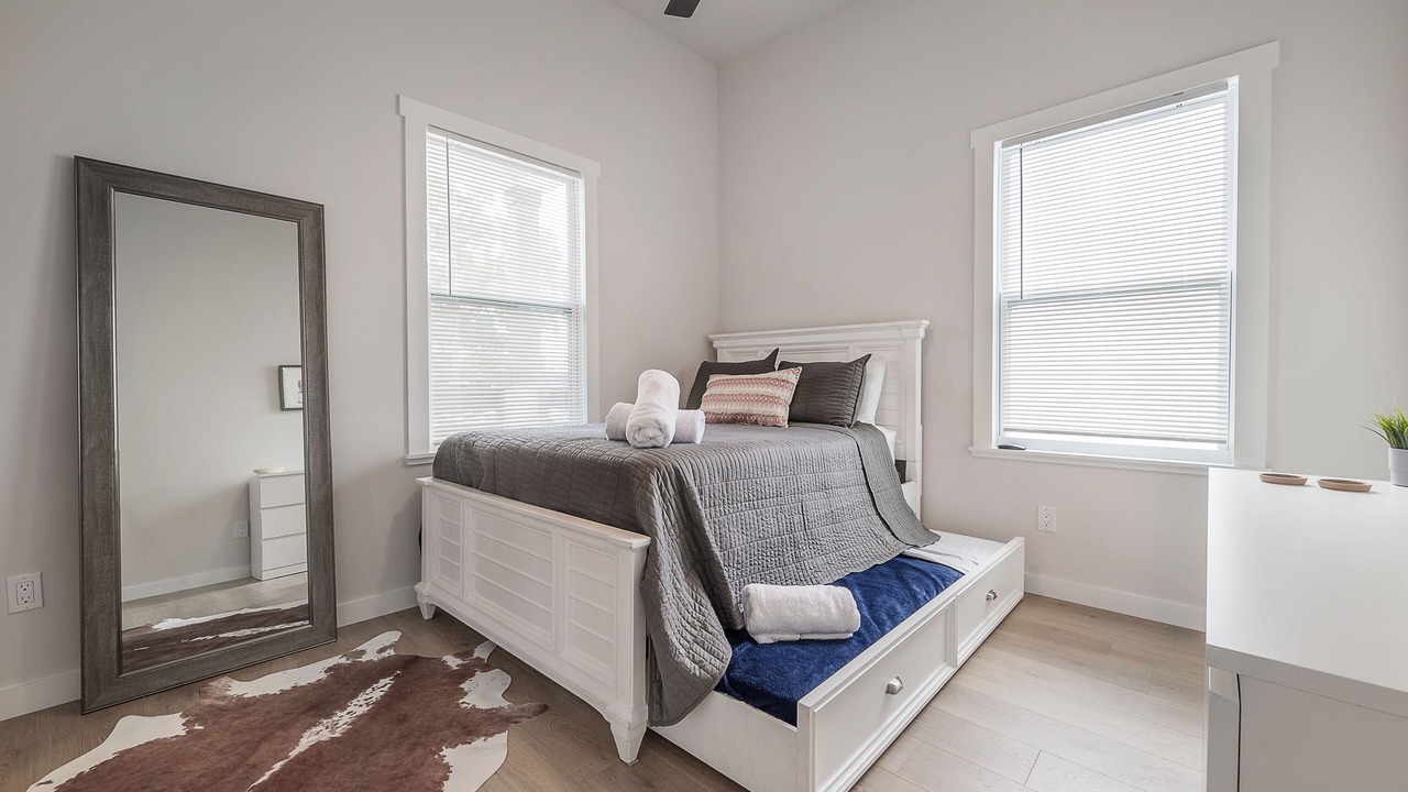 Photo of Bedroom in Ybor City