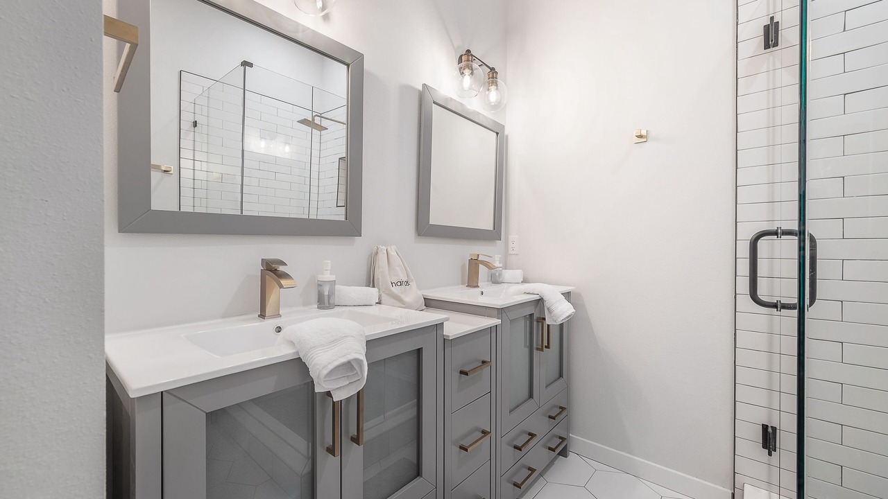 Photo of Bathroom in Ybor City