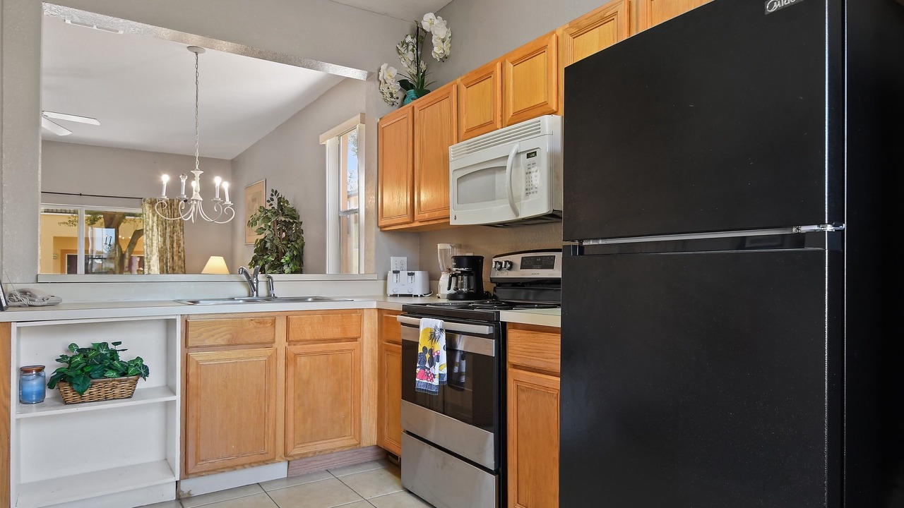 Photo of Kitchen in Regal Palms