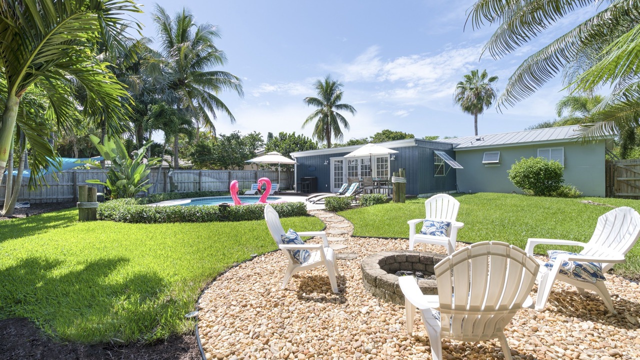 Photo of Bathroom in Palm Beach Gardens