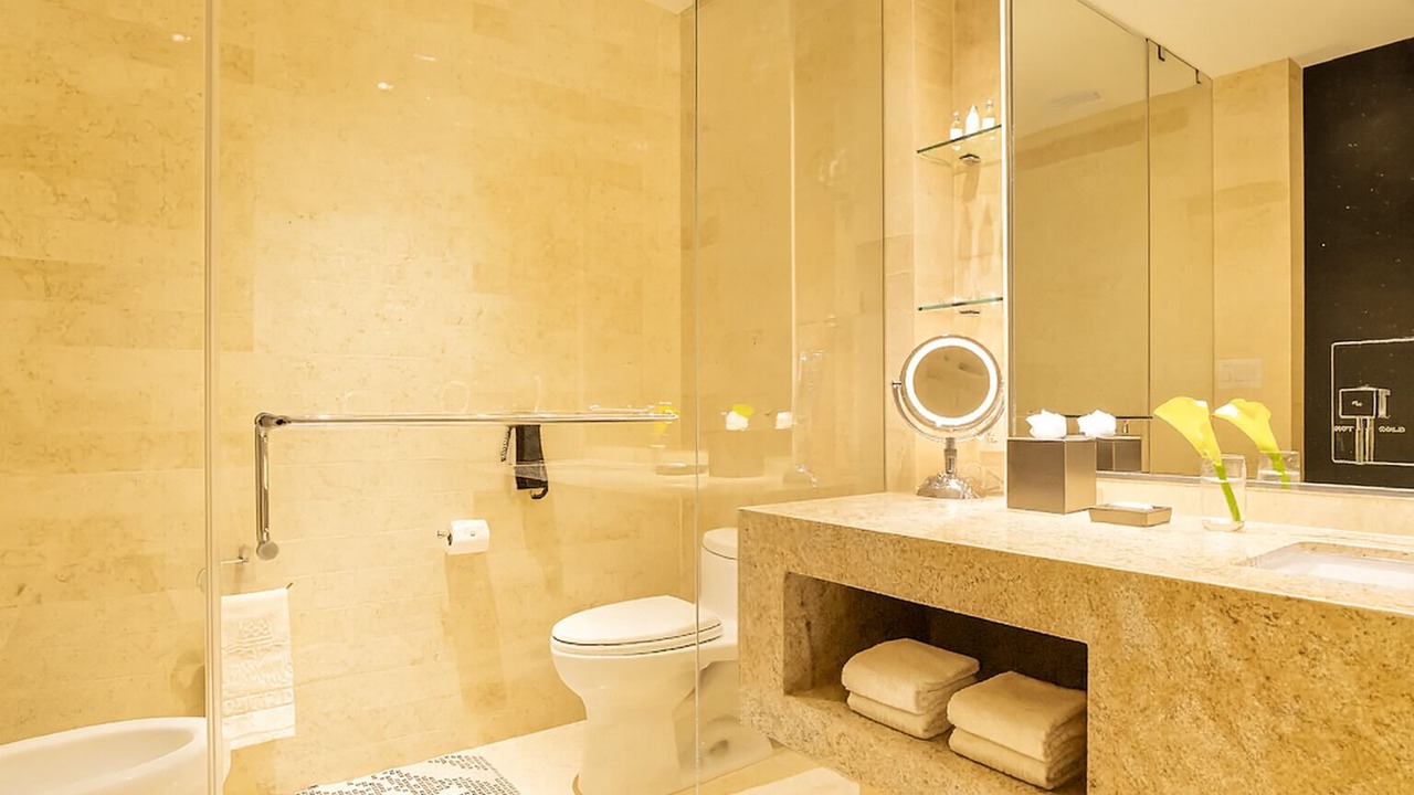 Photo of Bathroom in Seybold