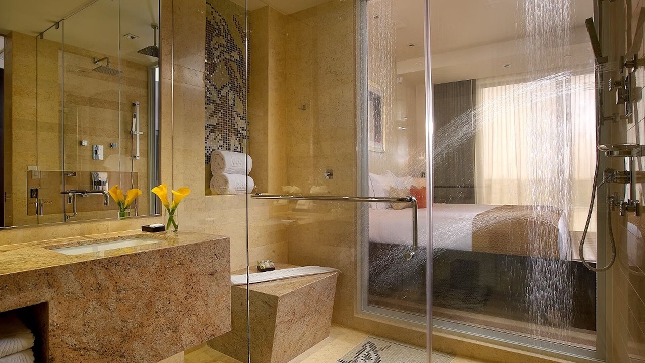 Photo of Bathroom in Seybold