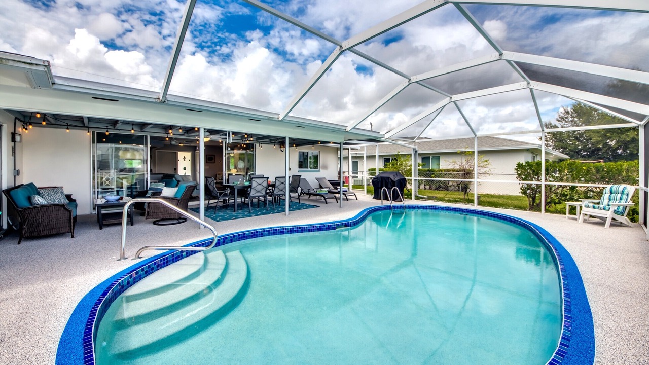 Photo of Outdoor in Caloosahatchee