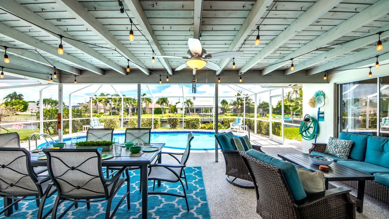 Photo of Outdoor in Caloosahatchee