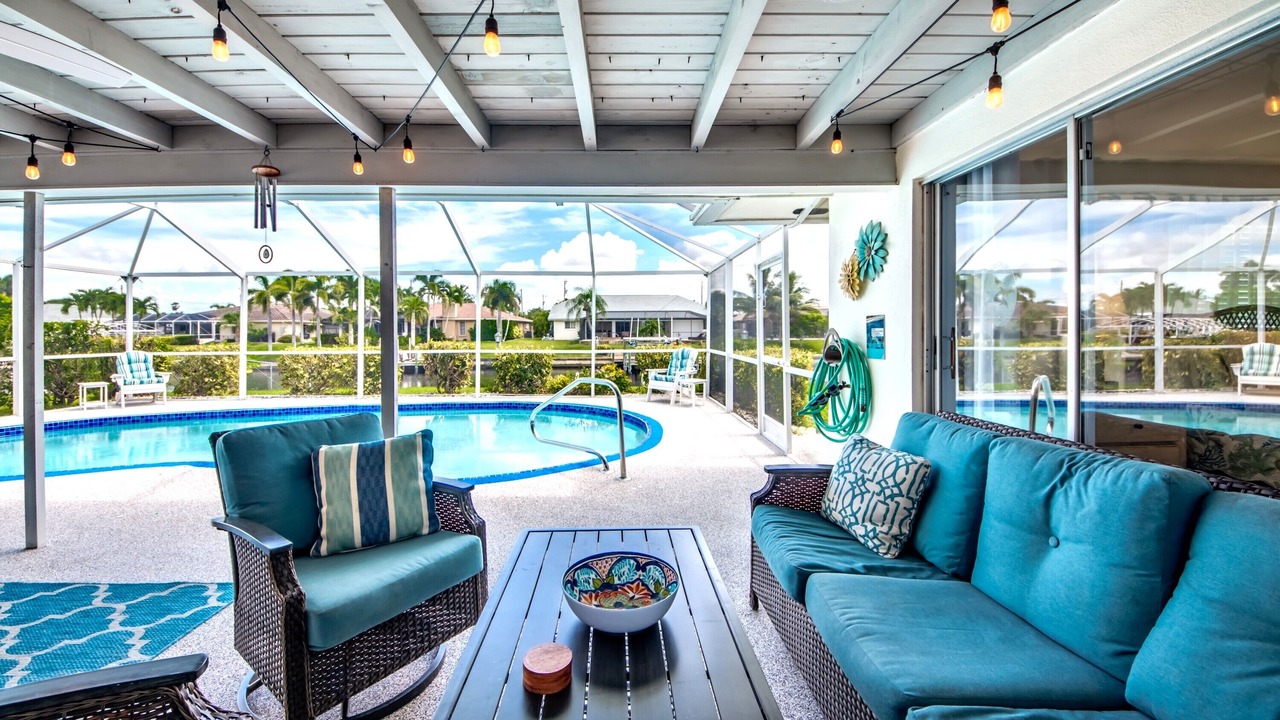 Photo of Outdoor in Caloosahatchee