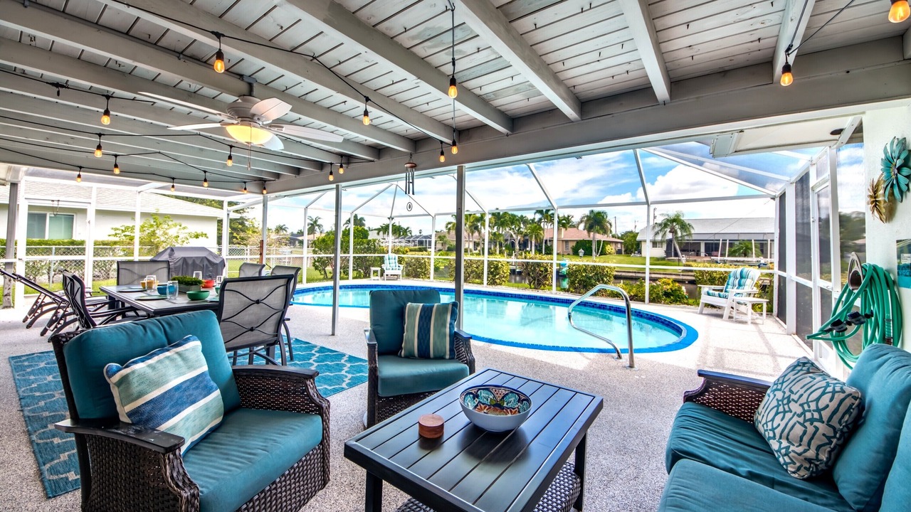 Photo of Outdoor in Caloosahatchee