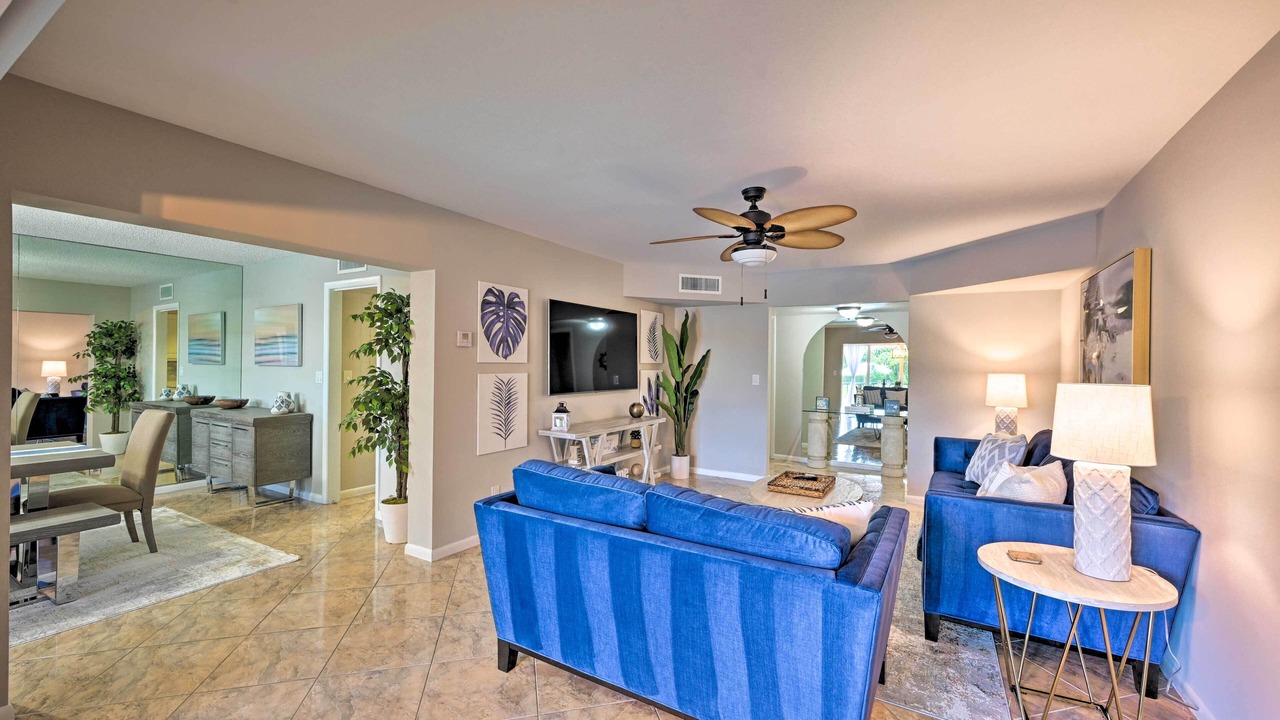 Photo of Bedroom in Central Naples