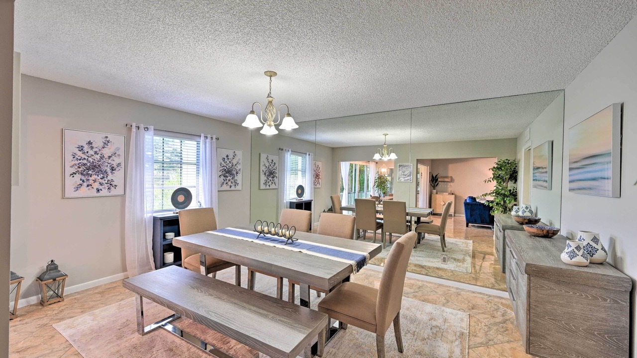 Photo of Bedroom in Central Naples