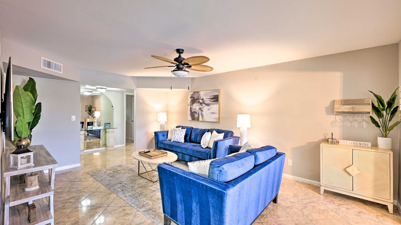 Photo of Bedroom in Central Naples