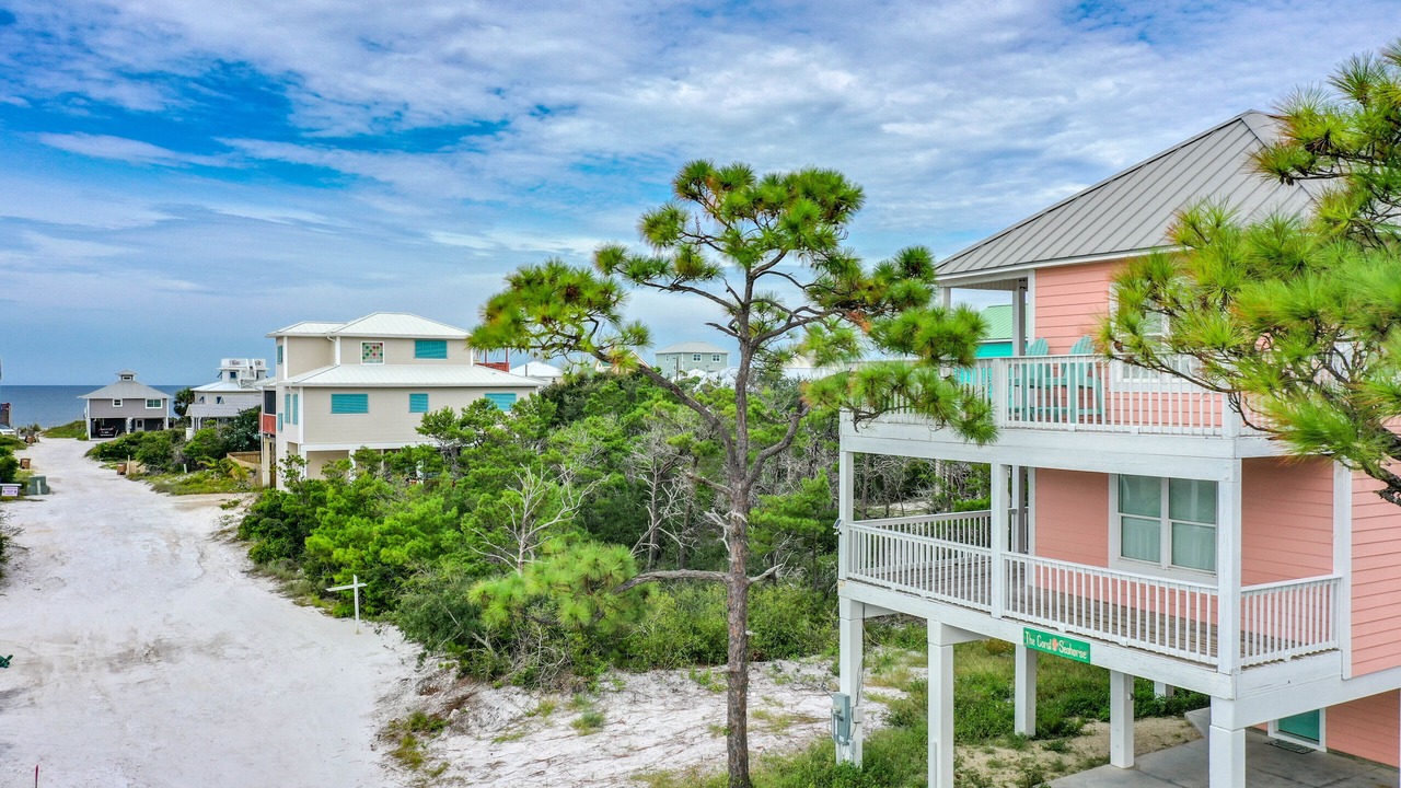 Photo of Outdoor in Cape San Blas