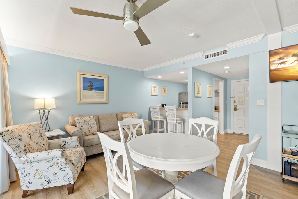 Photo of Livingroom in Palm Harbor