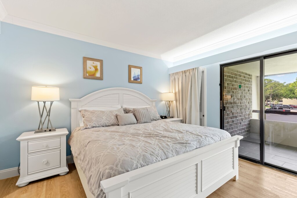 Photo of Bedroom in Palm Harbor