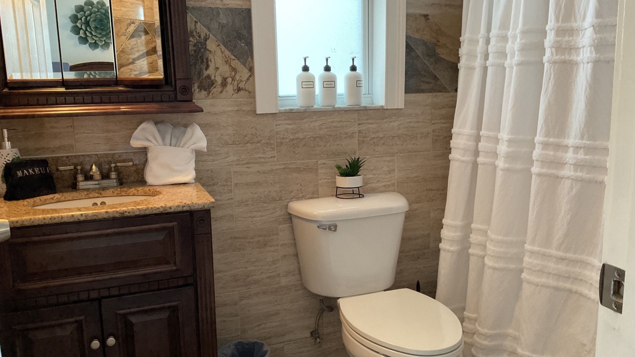 Photo of Bathroom in Sarasota