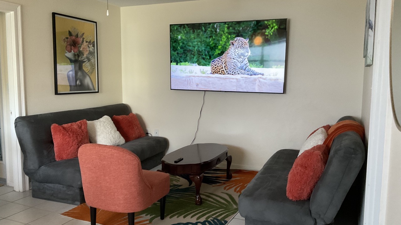 Photo of Livingroom in Sarasota