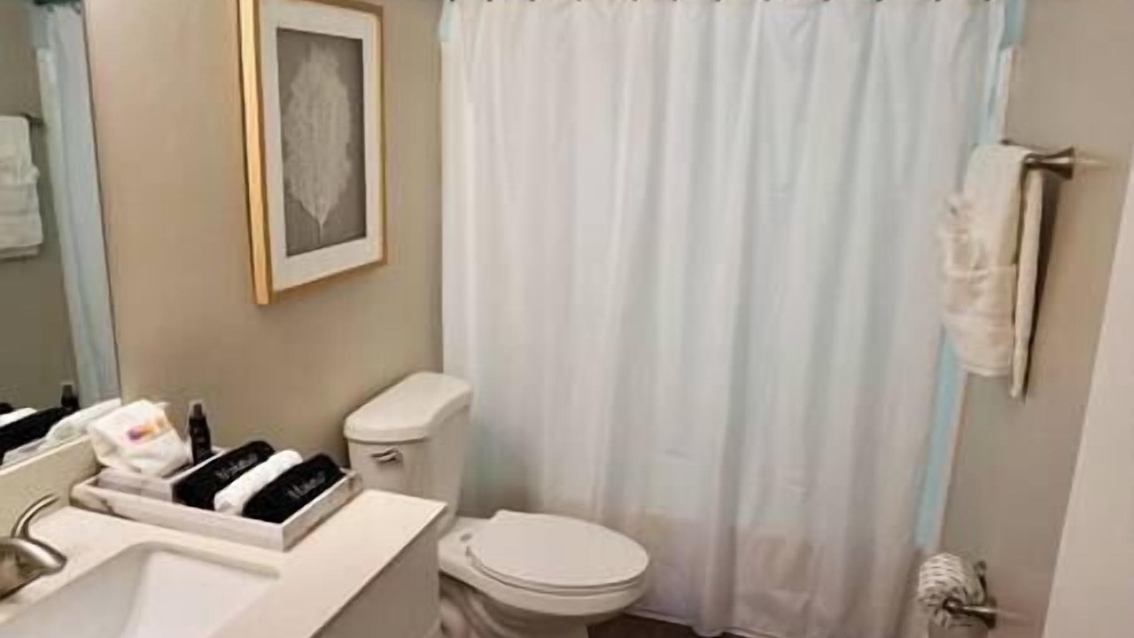 Photo of Bathroom in Palm Beach Shores