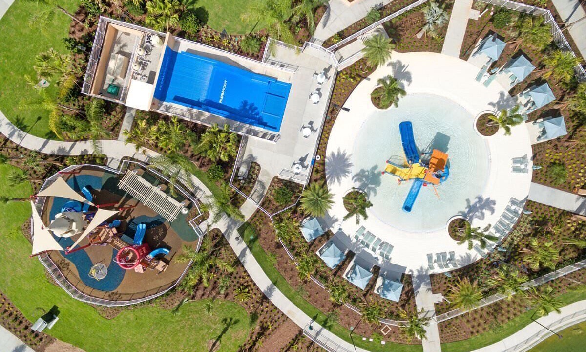 Photo of Outdoor in Bay Lake