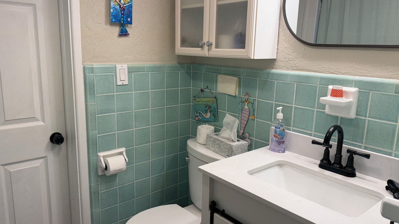 Photo of Bathroom in Sarasota