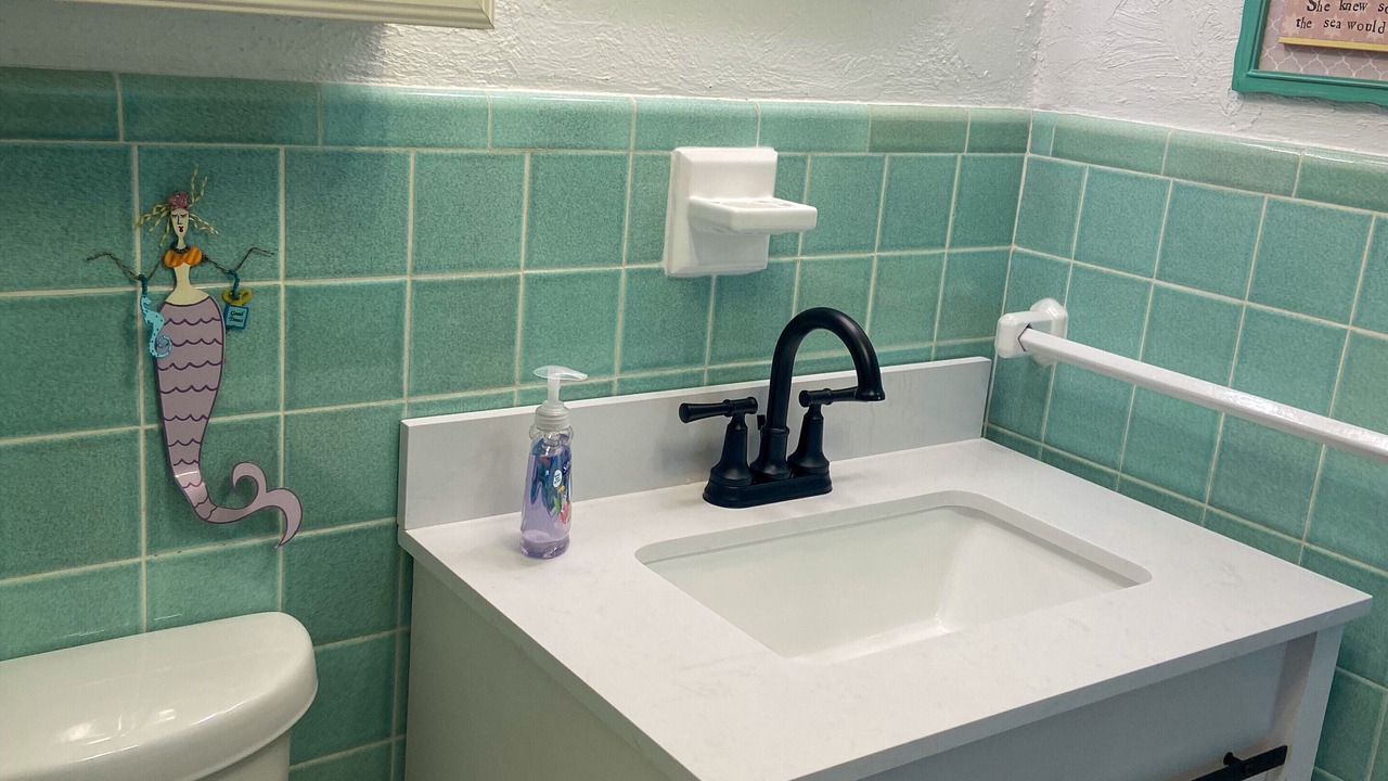 Photo of Bathroom in Sarasota