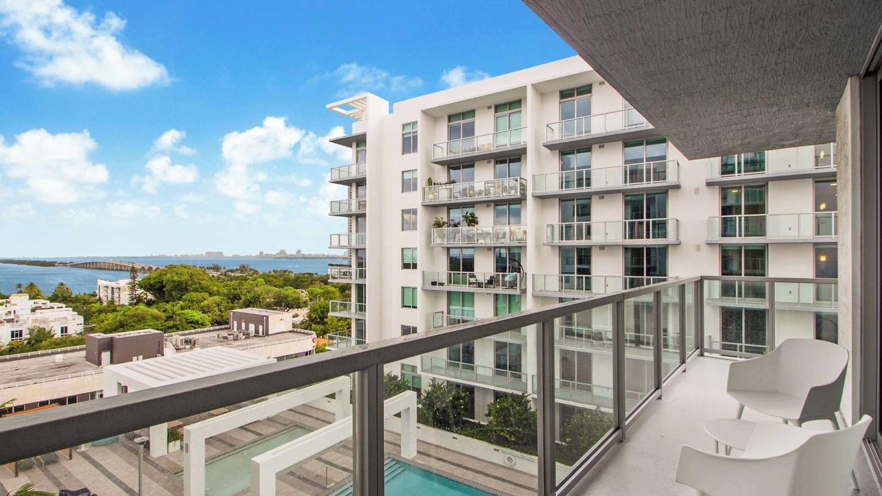 Photo of Outdoor in Northeast Miami