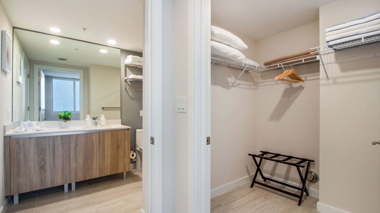 Photo of Bathroom in Northeast Miami