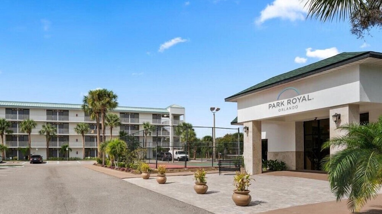 Photo of Outdoor in Historic Downtown Kissimmee