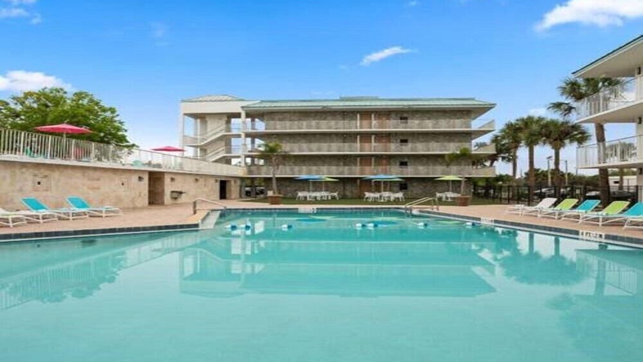 Photo of Outdoor in Historic Downtown Kissimmee