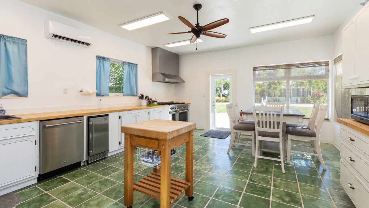 Photo of Kitchen in Islamorada