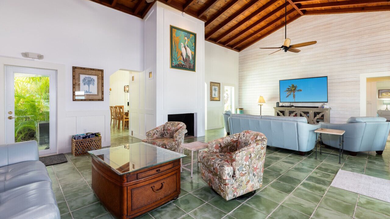 Photo of Livingroom in Islamorada